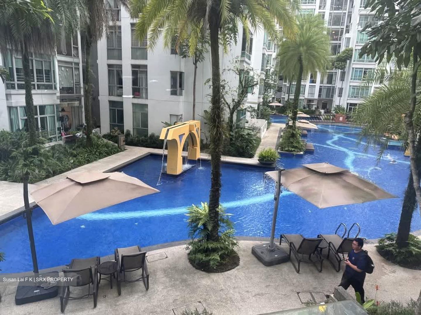 The Lakeshore (D22), Condominium #582700421
